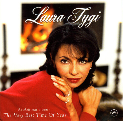 The Christmas Album - The Very Best Time Of Year 0602498685907
