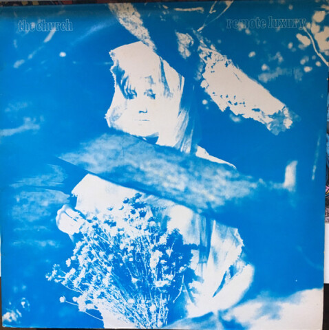 Remote Luxury CAL213