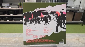 The Clash 88985348291 2