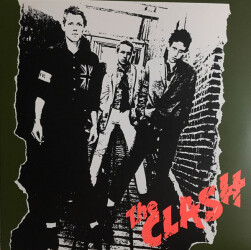The Clash 88985348291 1