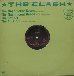 The Magnificent Seven A-12.1134 1