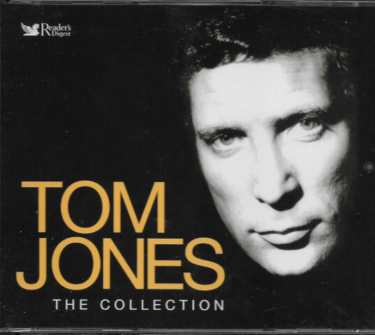 The Collection 602498233276