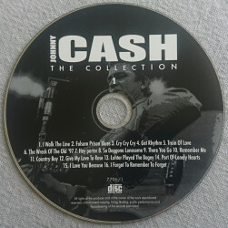 The Collection 7796 3