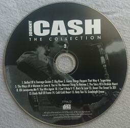 The Collection 7796 4