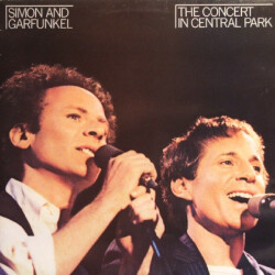 The Concert In Central Park GEF 96008 1
