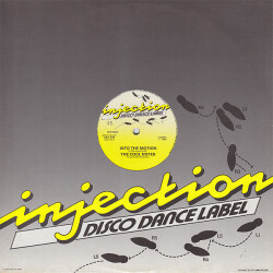 Into The Motion 234.744 1