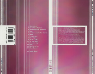 In Blue 7567-83352-2 2