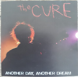 Another Day, Another Dream TRCD 130 1