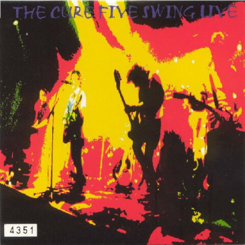 Five Swing Live FIXCD.COM 1