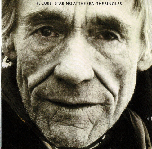 Staring At The Sea • The Singles 829239/2