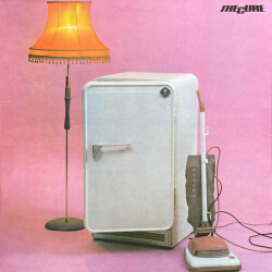 Three Imaginary Boys 0602547875327 1