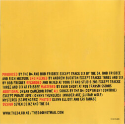 6Twenty INFEC115CD 2