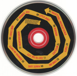 6Twenty INFEC115CD 3