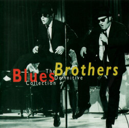 The Definitive Collection 7567-82428-2 1