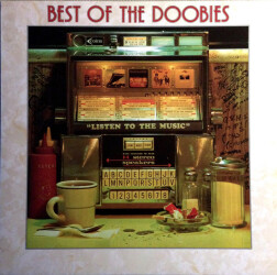 Best Of The Doobies WB 56 308 1