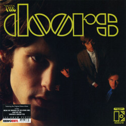 The Doors 8122-79788-8 1