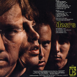 The Doors 8122-79788-8 2