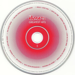 Greatest Hits 7559-61860-2 3