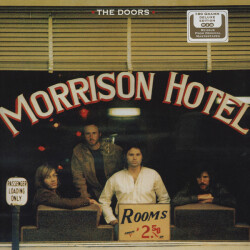 Morrison Hotel 7559-60675-1 1