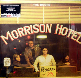 Morrison Hotel F93248 1