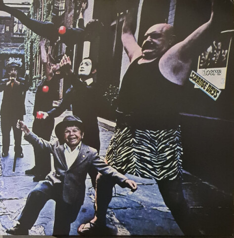 Strange Days 903491