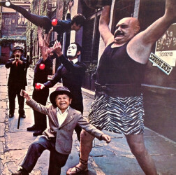 Strange Days EKS 74 014 1