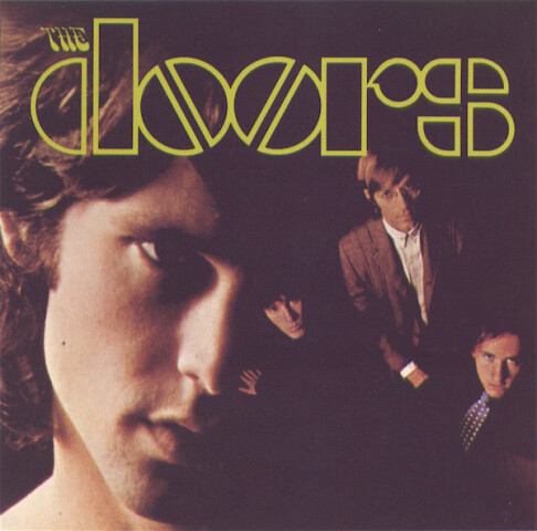 The Doors 7559-74007-2