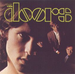 The Doors 7559-74007-2 1