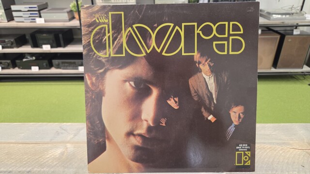 The Doors EKS-74007