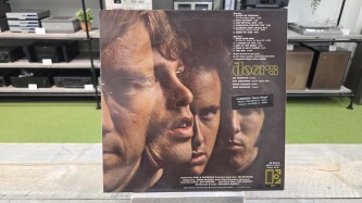 The Doors EKS-74007 2