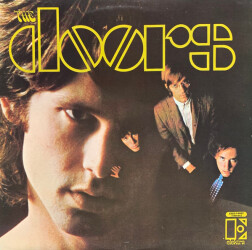 The Doors EKS-74007 1
