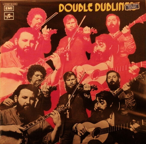 Double Dubliners 1C 062-93 678