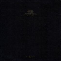 The Return Of The Durutti Column FACT 14 2