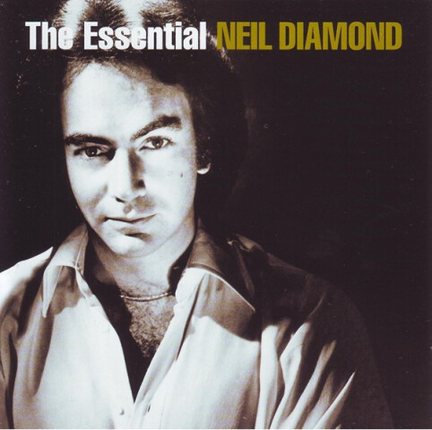 The Essential Neil Diamond 501066 2
