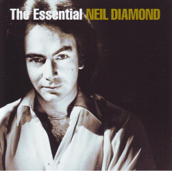 The Essential Neil Diamond 501066 2 1