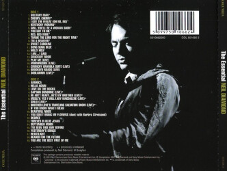 The Essential Neil Diamond 501066 2 2