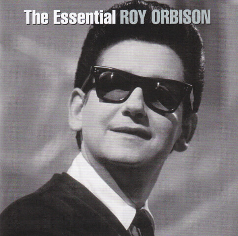 The Essential Roy Orbison 82876812692