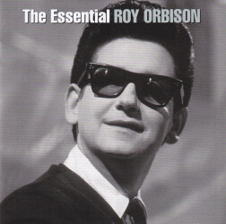 The Essential Roy Orbison 82876812692 1