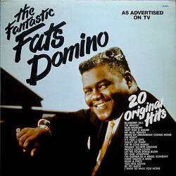 The Fantastic Fats Domino NC473 1