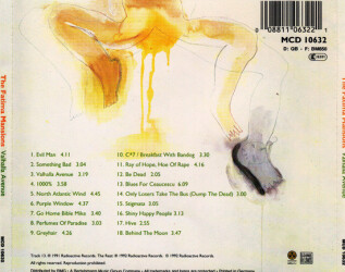 Valhalla Avenue MCD 10632 2