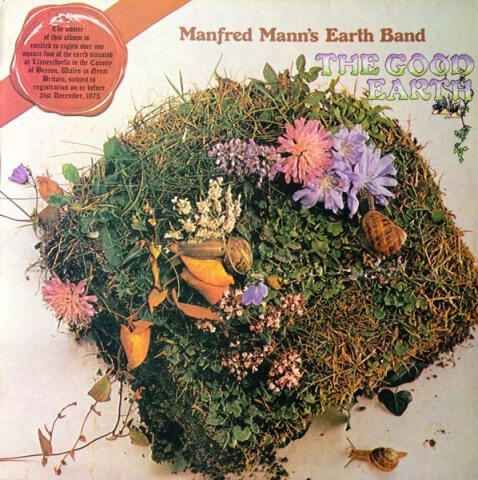 The Good Earth BRON 306