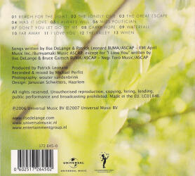 The Great Escape 172 645-0 3