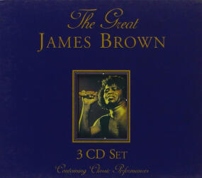 The Great James Brown R0037 1