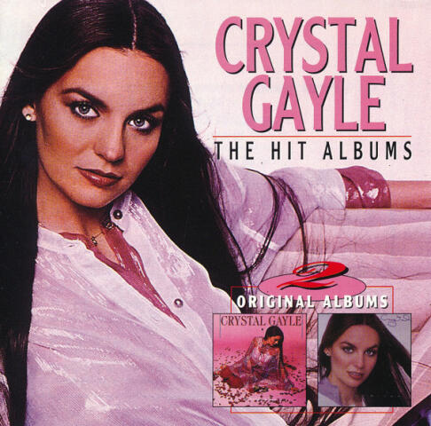 The Hit Albums HA 860512