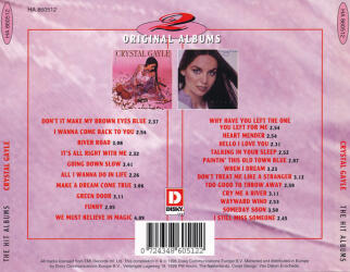 The Hit Albums HA 860512 2