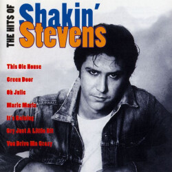 The Hits Of Shakin' Stevens 466265 2 1