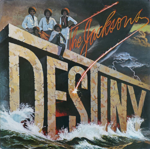 Destiny 83200
