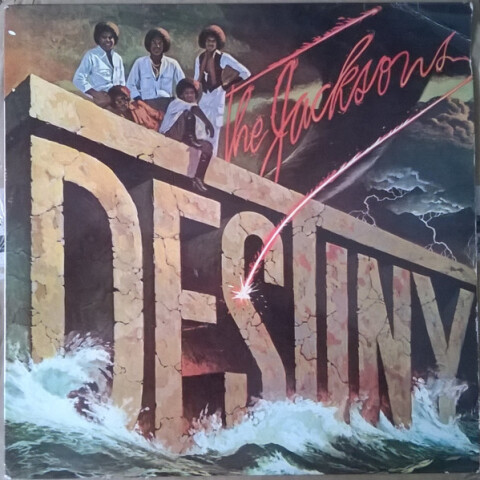 Destiny EPC83200