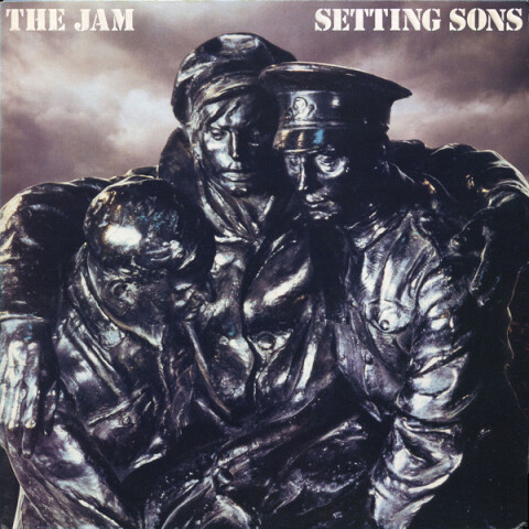 Setting Sons 2442 166