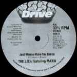 Just Wanna Make You Dance / Rock Groove Machine 436
